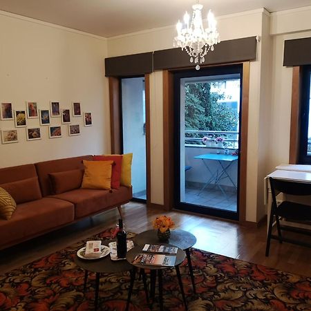 Apartament Architect House Porto Zewnętrze zdjęcie