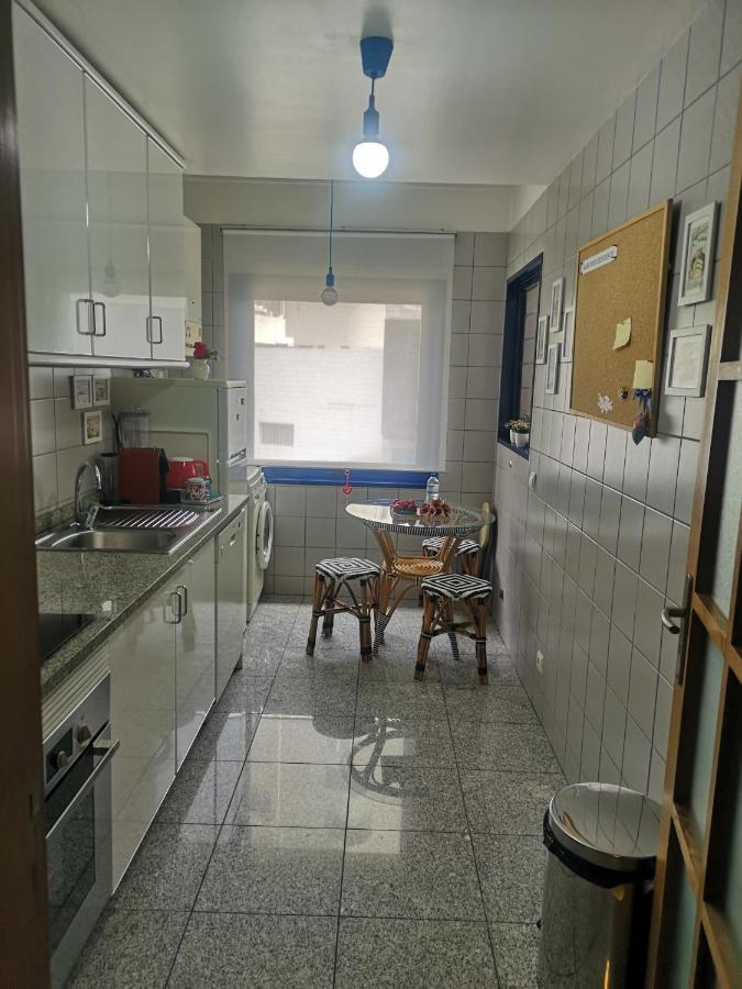 Apartament Architect House Porto Zewnętrze zdjęcie