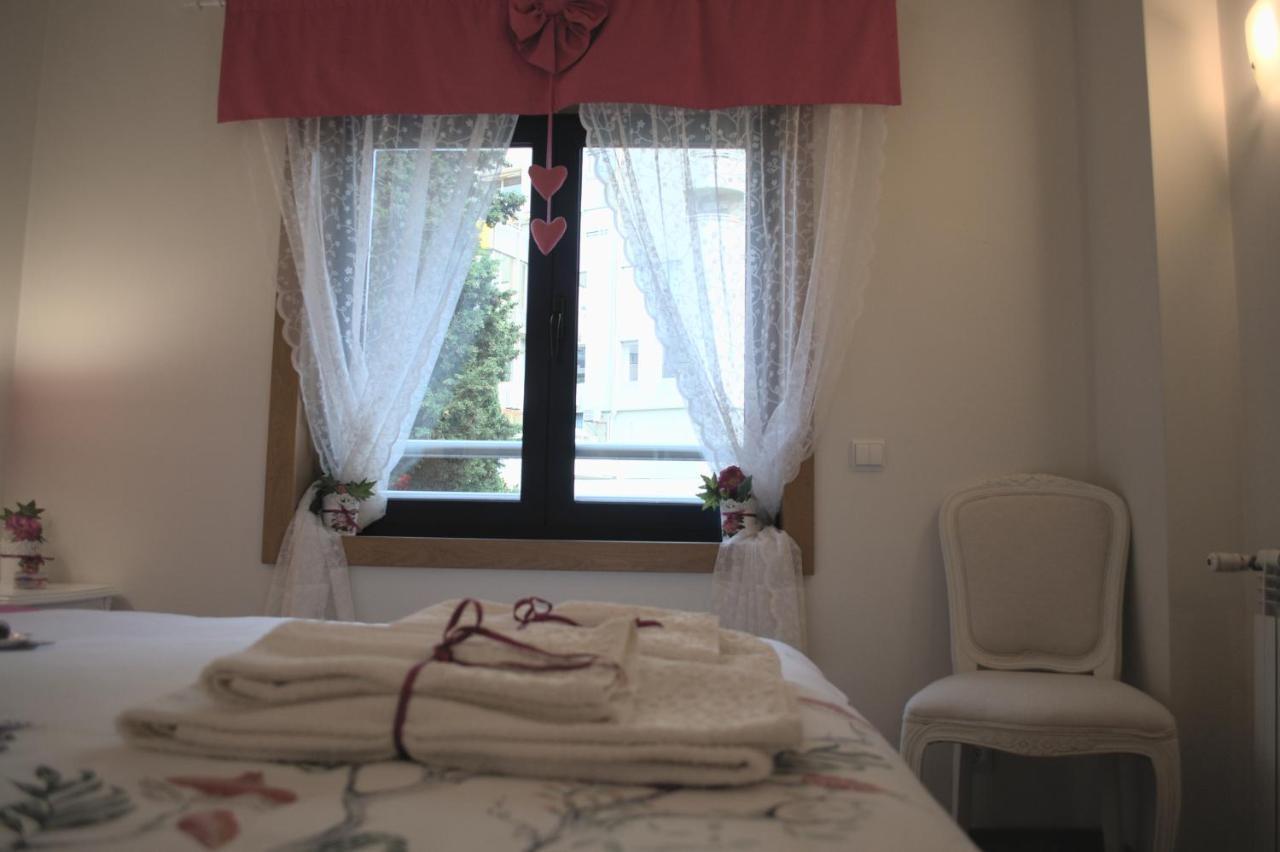 Apartament Architect House Porto Zewnętrze zdjęcie
