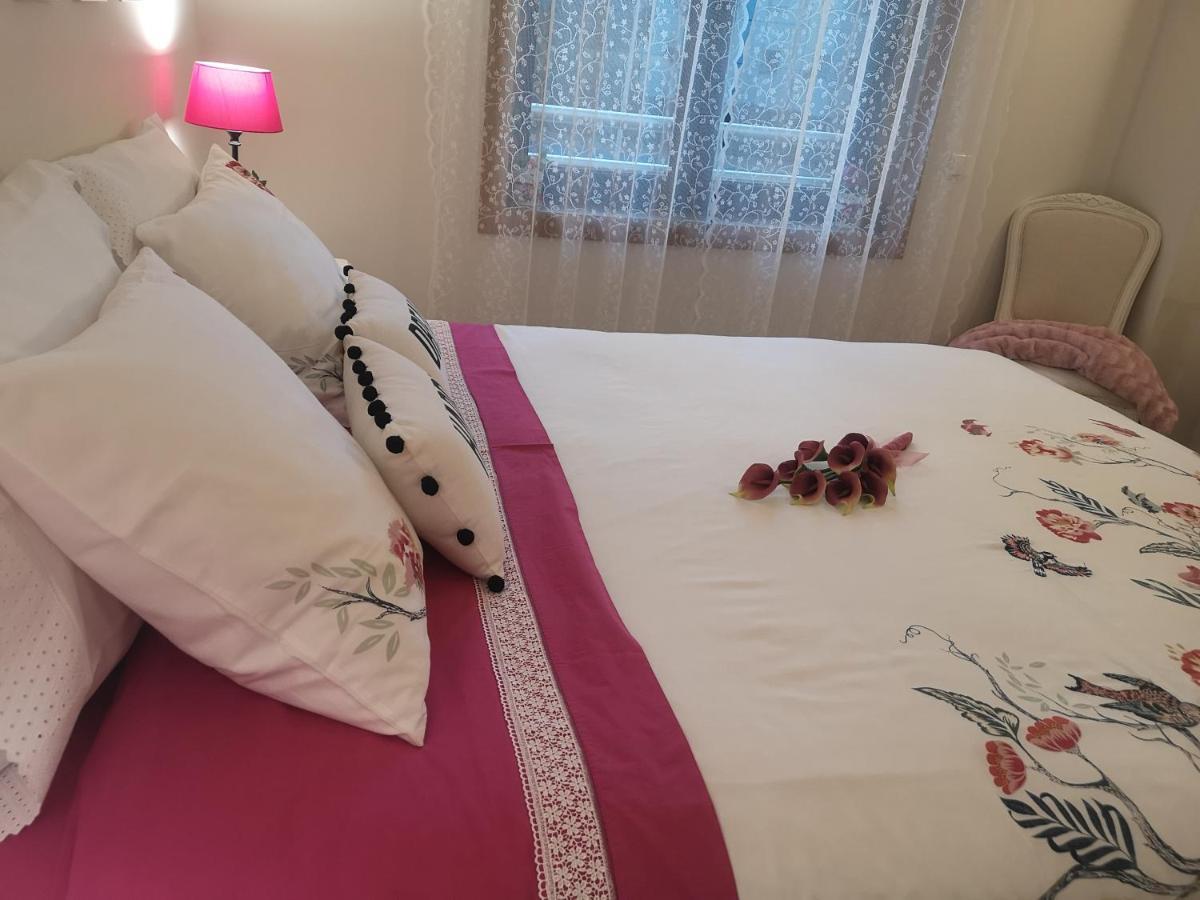 Apartament Architect House Porto Zewnętrze zdjęcie
