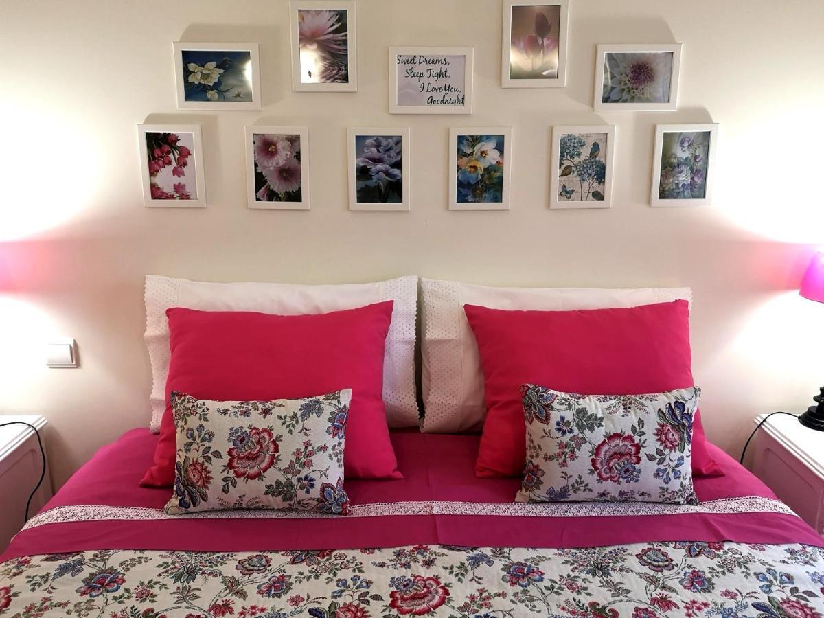 Apartament Architect House Porto Zewnętrze zdjęcie