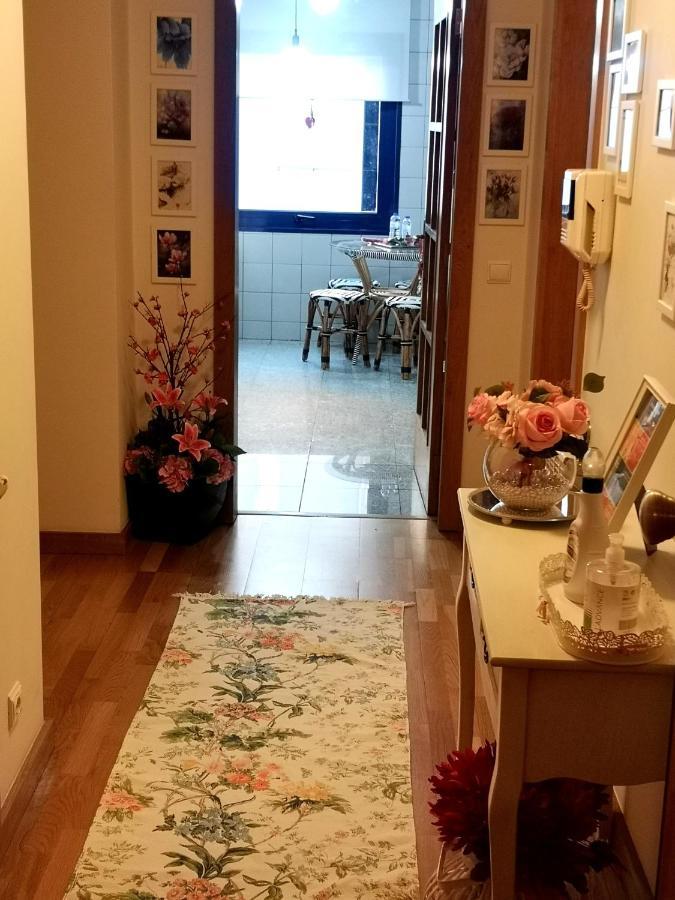 Apartament Architect House Porto Zewnętrze zdjęcie