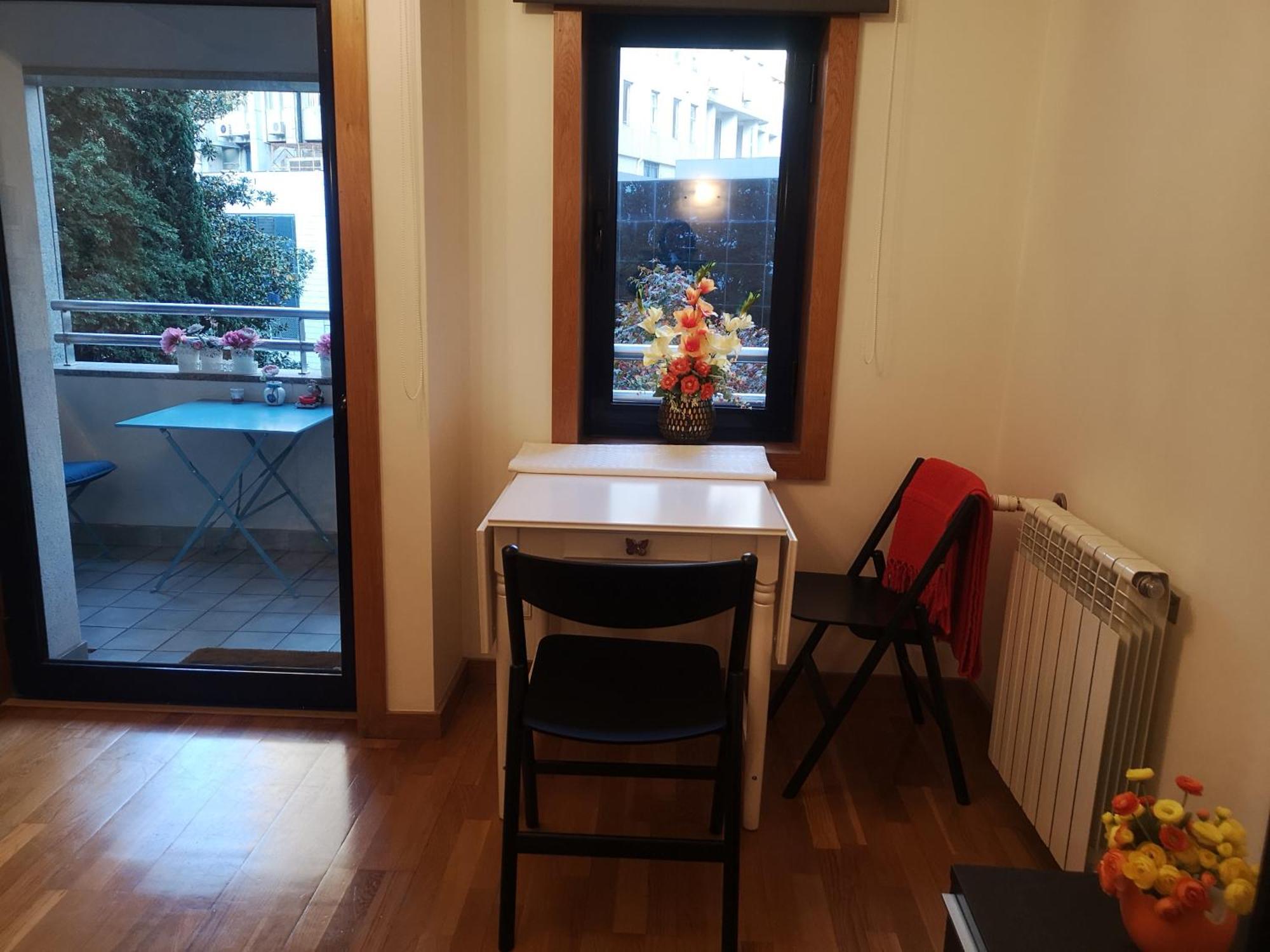 Apartament Architect House Porto Zewnętrze zdjęcie