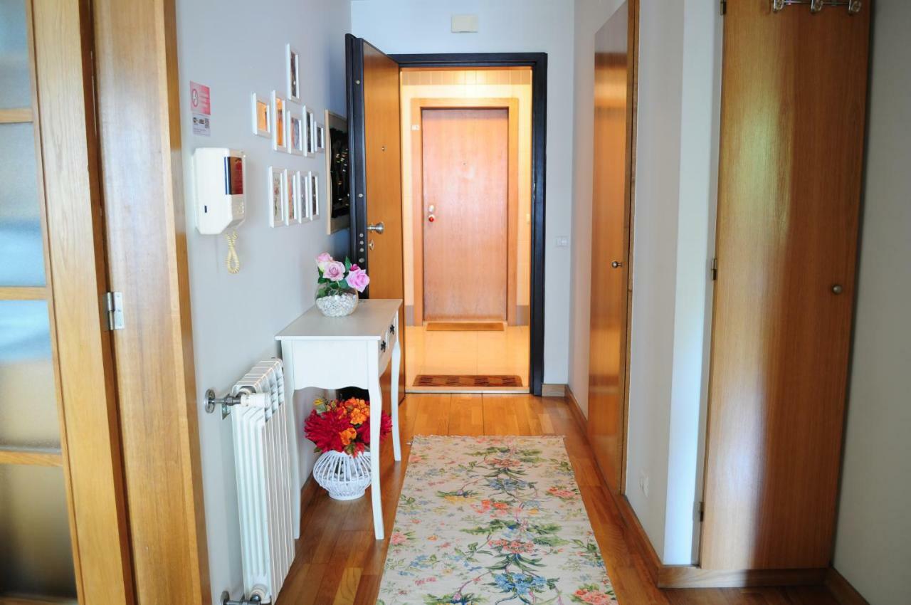 Apartament Architect House Porto Zewnętrze zdjęcie
