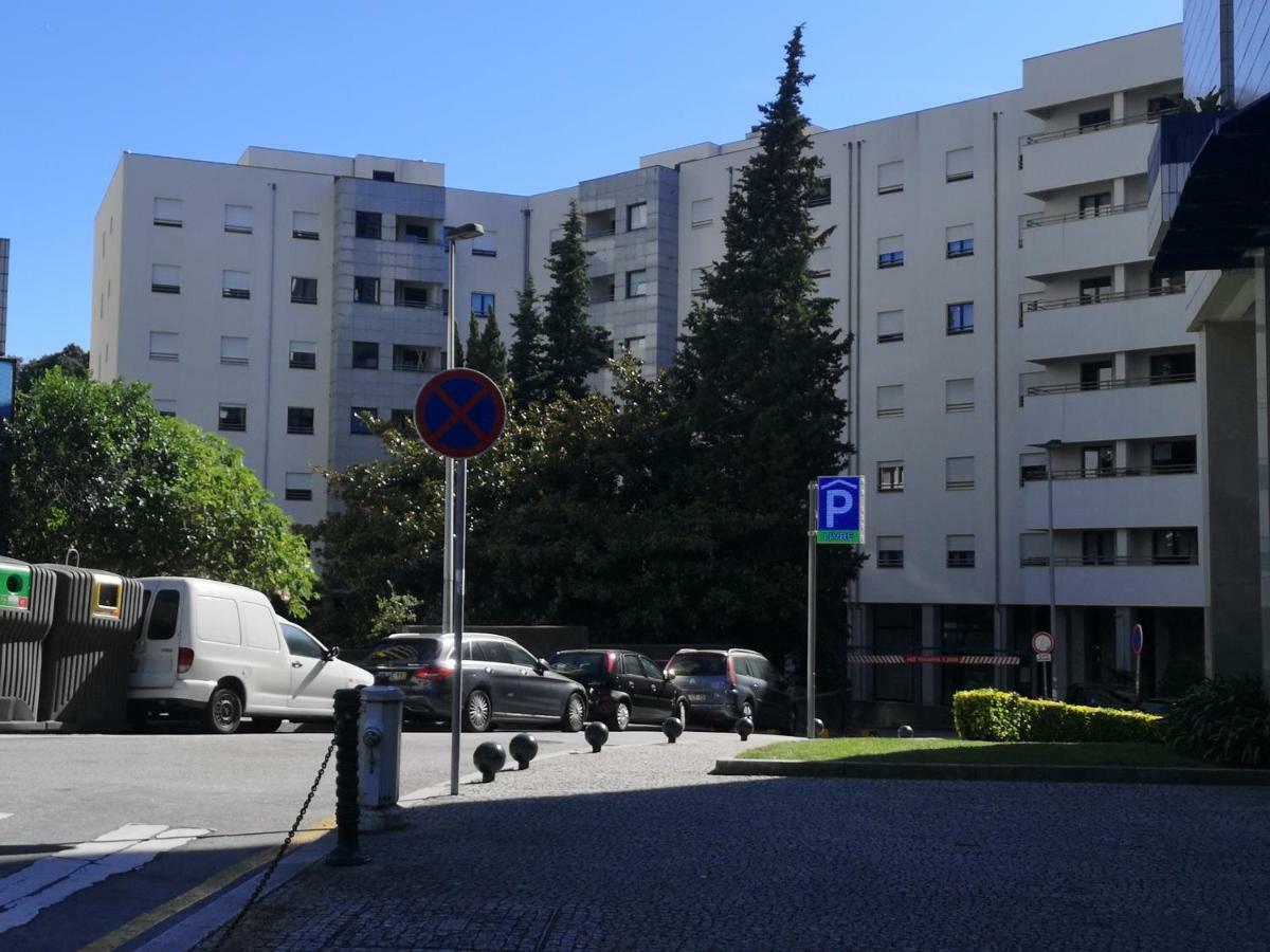 Apartament Architect House Porto Zewnętrze zdjęcie