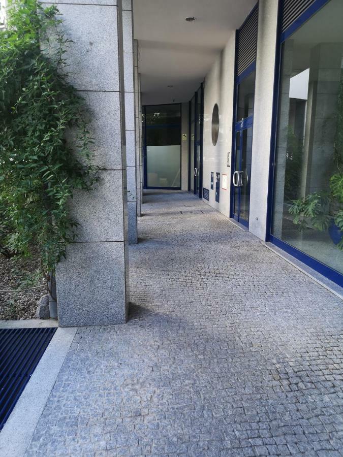 Apartament Architect House Porto Zewnętrze zdjęcie